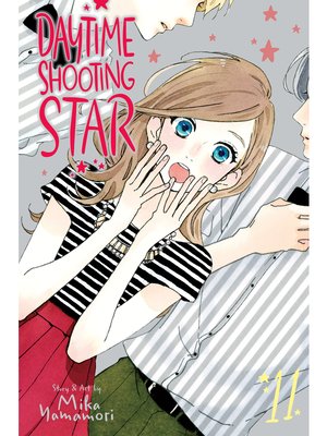 cover image of Daytime Shooting Star, Volume 11